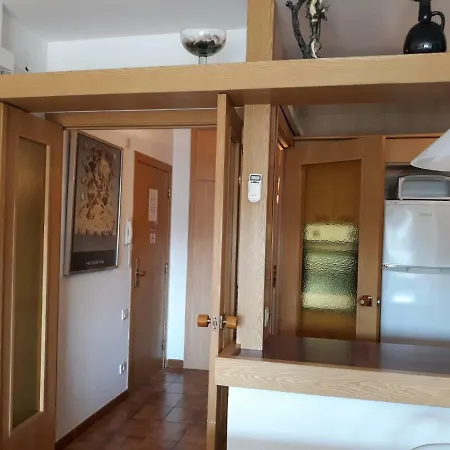 Appartement Alba Park Top Vista Mar - Costa Brava Vacances Lloret de Mar