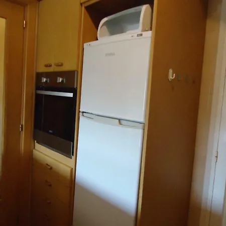 Appartement Alba Park Top Vista Mar - Costa Brava Vacances *