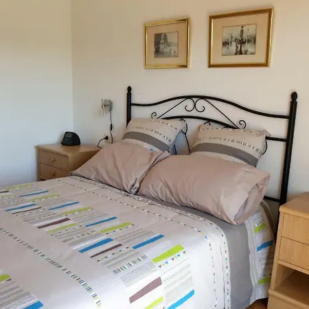 Appartement Alba Park Top Vista Mar - Costa Brava Vacances