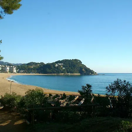 Alba Park Top Vista Mar - Costa Brava Vacances Appartement