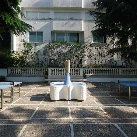Appartement Alba Park Top Vista Mar - Costa Brava Vacances