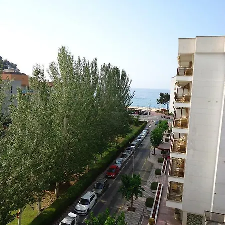 Alba Park Top Vista Mar - Costa Brava Vacances *