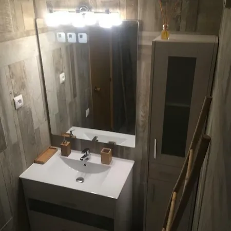 Appartement Alba Park Top Vista Mar - Costa Brava Vacances