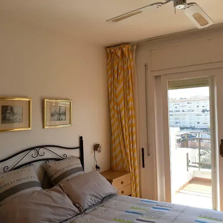 Alba Park Top Vista Mar - Costa Brava Vacances شقة *