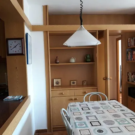 Alba Park Top Vista Mar - Costa Brava Vacances شقة *