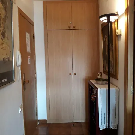 Alba Park Top Vista Mar - Costa Brava Vacances * يوريت دي مار