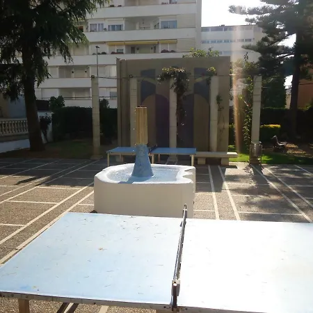 Alba Park Top Vista Mar - Costa Brava Vacances شقة